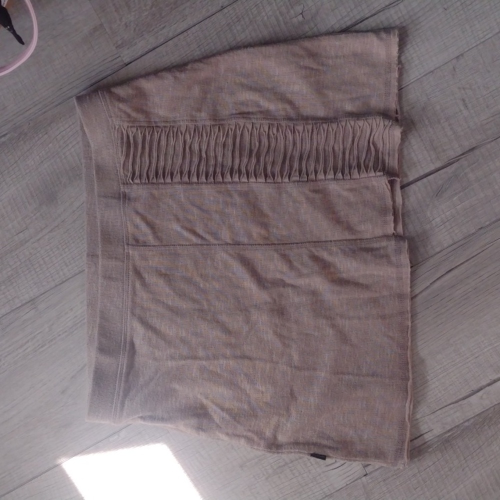 Psylo mini skirt